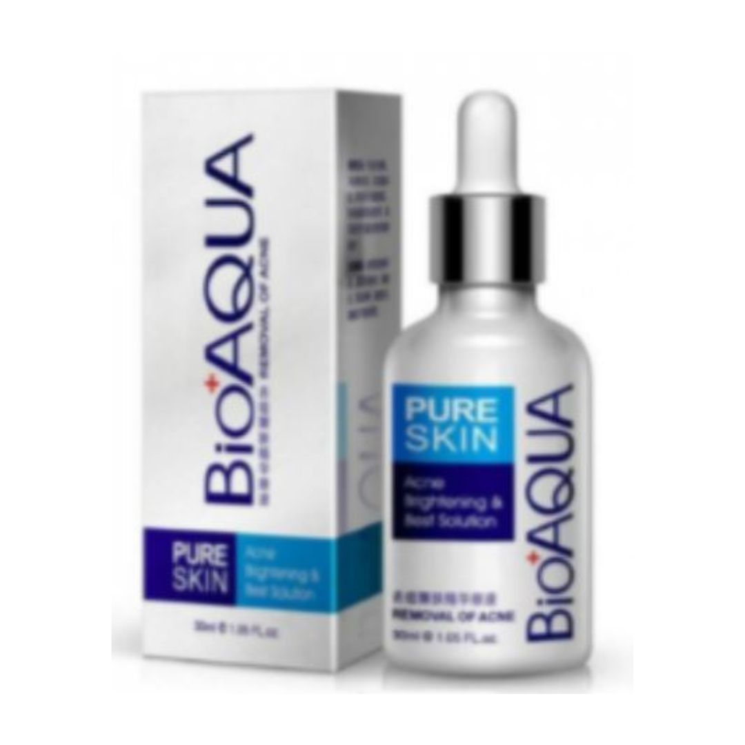 SERUM ANTIACNE BIOAQUA