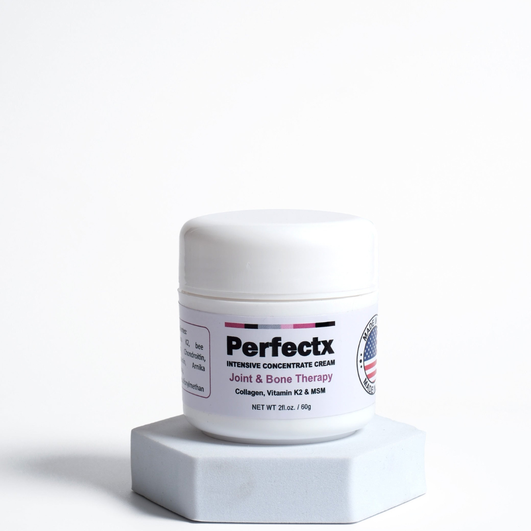 Crema Perfectx