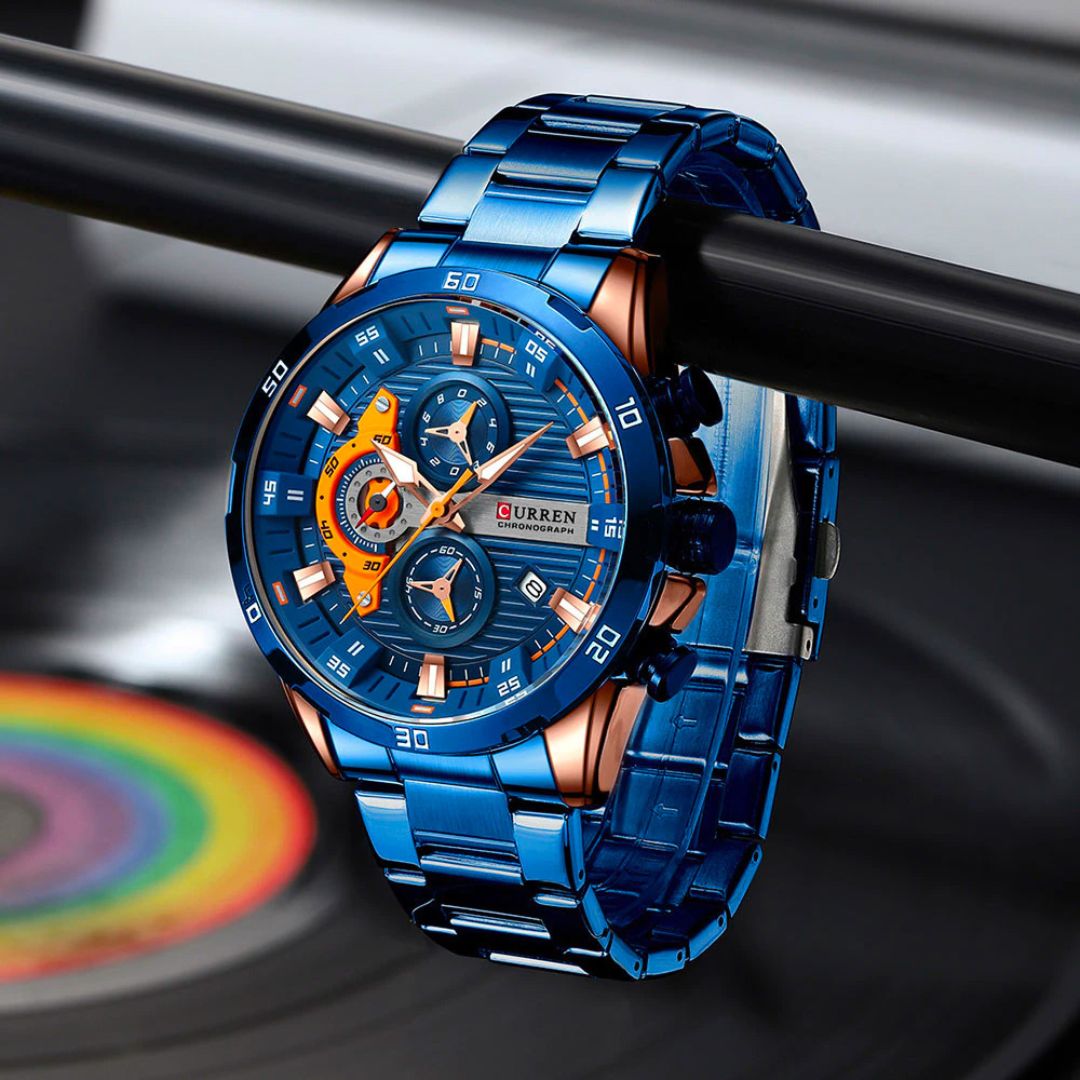 Reloj Curren 8402