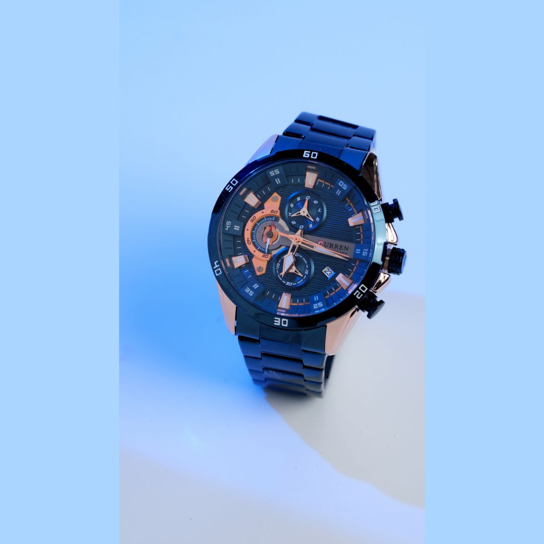 Reloj Curren 8402