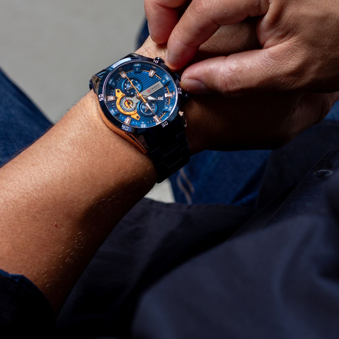 Reloj Curren 8402